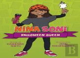 Nina Soni, Halloween Queen
