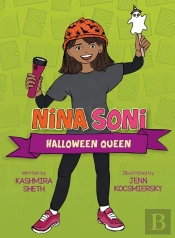 Nina Soni, Halloween Queen