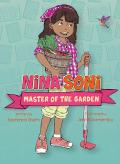 Nina Soni, Master Of The Garden