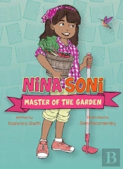 Nina Soni, Master Of The Garden