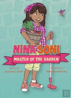 Bertrand.pt - Nina Soni, Master Of The Garden