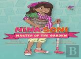 Nina Soni, Master Of The Garden