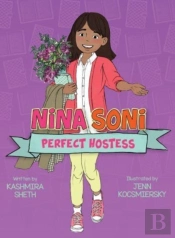 Nina Soni, Perfect Hostess
