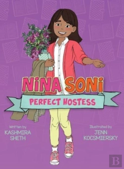 Bertrand.pt - Nina Soni, Perfect Hostess