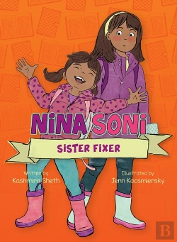 Bertrand.pt - Nina Soni, Sister Fixer