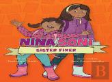 Nina Soni, Sister Fixer