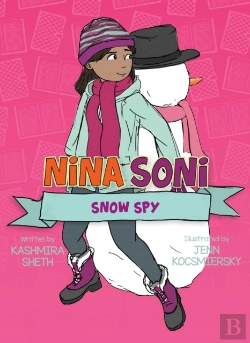 Bertrand.pt - Nina Soni, Snow Spy