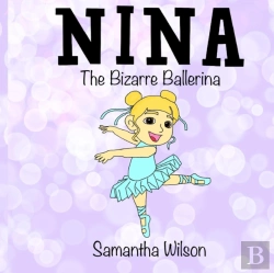 Bertrand.pt - Nina The Bizarre Ballerina