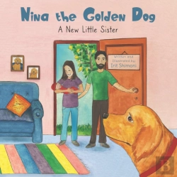 Bertrand.pt - Nina The Golden Dog