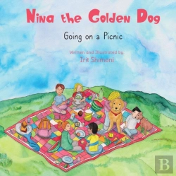 Bertrand.pt - Nina The Golden Dog