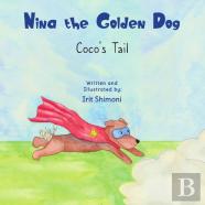 Nina The Golden Dog
