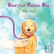 Nina The Golden Dog