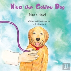 Bertrand.pt - Nina The Golden Dog