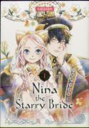 Nina The Starry Bride 1