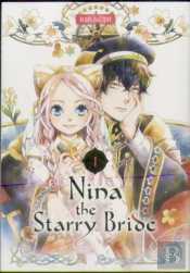 Nina The Starry Bride 1
