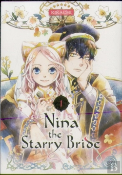 Bertrand.pt - Nina The Starry Bride 1