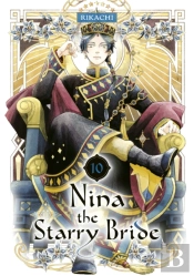 Nina The Starry Bride 10