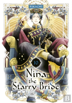 Bertrand.pt - Nina The Starry Bride 10