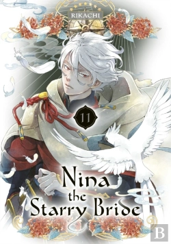 Bertrand.pt - Nina The Starry Bride 11