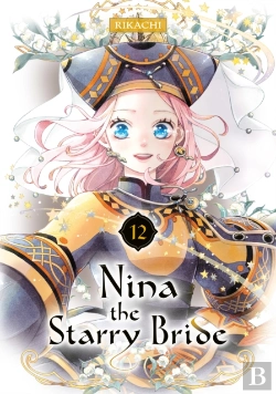 Bertrand.pt - Nina The Starry Bride 12