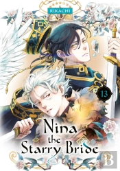 Nina The Starry Bride 13