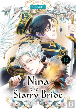 Bertrand.pt - Nina The Starry Bride 13