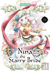 Nina The Starry Bride 15