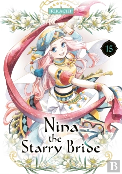 Bertrand.pt - Nina The Starry Bride 15