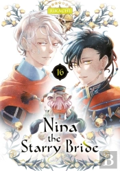 Nina The Starry Bride 16
