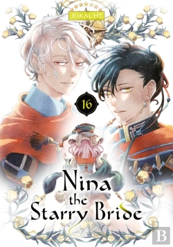 Bertrand.pt - Nina The Starry Bride 16