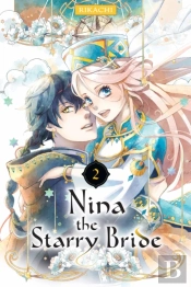Nina The Starry Bride 2