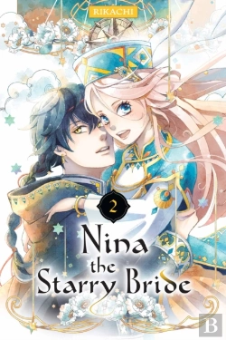 Bertrand.pt - Nina The Starry Bride 2