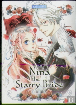 Bertrand.pt - Nina The Starry Bride 3