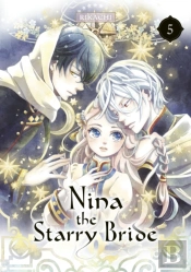 Nina The Starry Bride 5