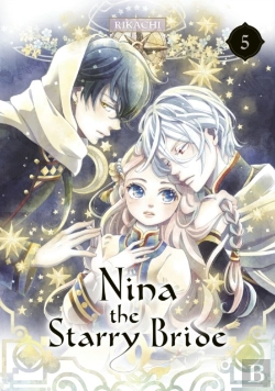 Bertrand.pt - Nina The Starry Bride 5