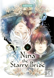 Nina The Starry Bride 6