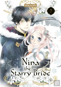 Bertrand.pt - Nina The Starry Bride 7