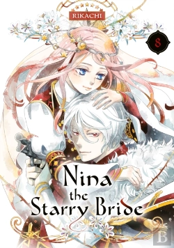 Bertrand.pt - Nina The Starry Bride 8