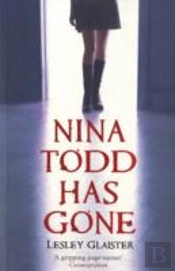 Nina Todd Has Gone