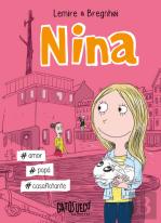 Nina Vol. 2