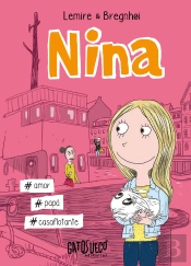 Nina Vol. 2