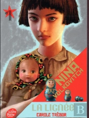 Nina Volkovitch - Tome 1