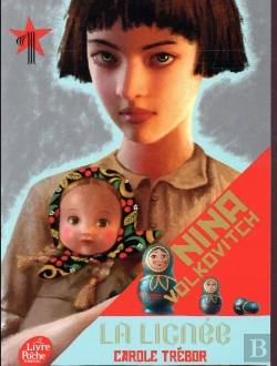 Bertrand.pt - Nina Volkovitch - Tome 1