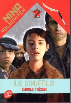 Bertrand.pt - Nina Volkovitch - Tome 2