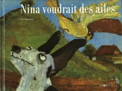 Bertrand.pt - Nina Voudrait Des Ailes
