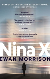 Nina X