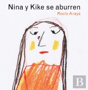 Nina Y Kike Se Aburren