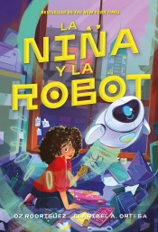 Niña Y La Robot,La