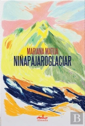 Niñapajaroglaciar
