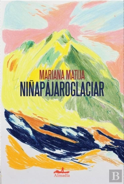 Bertrand.pt - Niñapajaroglaciar